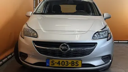 Occasion Opel Corsa 69 PK (50 kW) 2015 Grijs (metallic) Hatchback