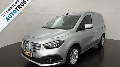 Grijs Occasion 2023 Mercedes Citan 112 Van | € 21.900 (Super prijs)