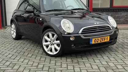 Gebruikt 2005 Mini ONE Hatchback | € 1.950 (Goede deal)
