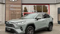 Gebruikt 2025 Toyota RAV4 Hybrid Executive SUV | € 43.400 (Super prijs)