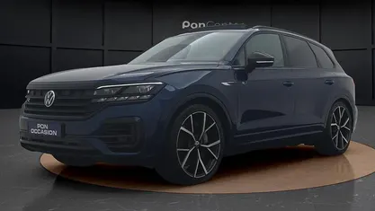 Occasion VW Touareg R 463 PK (340 kW) 2022 SUV