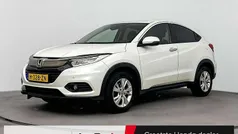Wit Gebruikt 2020 Honda HR-V Elegance SUV | € 23.900 (Eerlijke prijs)