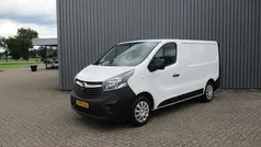Gebruikt 2018 Opel Vivaro Edition Van | € 10.750 (Eerlijke prijs)