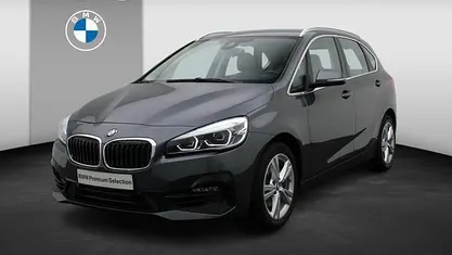 Occasion 2020 BMW 218 Executive Stationwagen | € 20.450 (Eerlijke prijs)