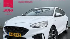 Gebruikt 2020 Ford Focus ST-Line Stationwagen | € 11.899 (Eerlijke prijs)