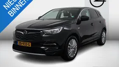 Gebruikt 2018 Opel Grandland X Innovation SUV | € 12.499 (Eerlijke prijs)