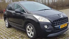 Gebruikt 2009 Peugeot 3008 MPV | € 2.999 (Eerlijke prijs)
