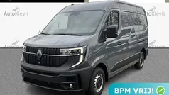 Grijs Gebruikt 2024 Renault Master Van | € 31.950 (Goede deal)