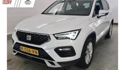 Occasion Seat Ateca Business 150 PK (110 kW) 2021 SUV