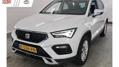 Wit Gebruikt 2021 Seat Ateca Business SUV | € 23.495 (Eerlijke prijs)