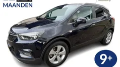 Gebruikt 2018 Opel Mokka Innovation SUV | € 18.950 (Eerlijke prijs)