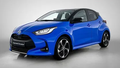 Occasion Toyota Yaris Edition 131 PK (96 kW) 2024 Hatchback