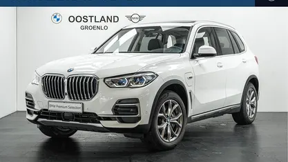 Occasion BMW X5 Executive 286 PK (210 kW) 2023 SUV