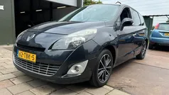 Grijs Gebruikt 2012 Renault Grand Scénic III Bose Edition MPV | € 3.999 (Eerlijke prijs)