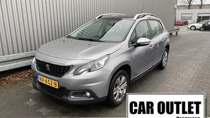Occasion Peugeot 2008 82 PK (60 kW) 2017 SUV