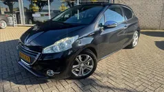 Gebruikt 2013 Peugeot 208 Allure Hatchback | € 6.750 (Eerlijke prijs)
