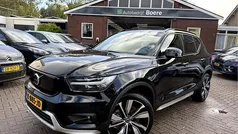Zwart Gebruikt 2020 Volvo XC40 R-Design SUV | € 23.450 (Super prijs)