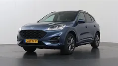 Blauw Gebruikt 2023 Ford Kuga ST-Line X SUV | € 28.830 (Goede deal)