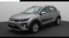 Gebruikt 2024 Kia Stonic SUV | € 22.240 (Eerlijke prijs)