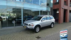 Grijs Gebruikt 2007 Volvo XC90 Kinetic SUV | € 15.999 (Eerlijke prijs)