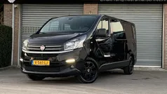 Gebruikt 2018 Fiat Talento Van | € 16.750 (Goede deal)