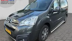 Gebruikt 2018 Citroën Berlingo MPV | € 6.949 (Eerlijke prijs)