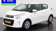 Gebruikt 2020 Citroën C1 Feel Hatchback | € 9.790 (Goede deal)