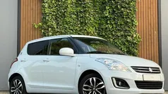 Wit Gebruikt 2016 Suzuki Swift Style Hatchback | € 7.950 (Eerlijke prijs)