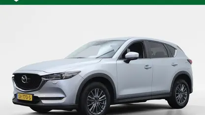 Occasion Mazda CX-5 165 PK (121 kW) 2018 SUV