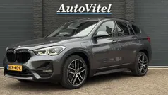 Gebruikt 2021 BMW X1 Advantage SUV | € 27.245 (Eerlijke prijs)