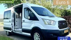 Gebruikt 2018 Ford Transit Van | € 10.950 (Super prijs)