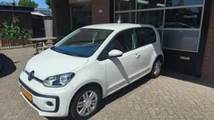 Gebruikt 2017 VW up! high up! Hatchback | € 8.450 (Eerlijke prijs)