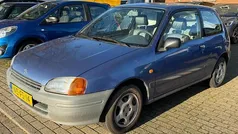 Gebruikt 1996 Toyota Starlet Hatchback | € 1.249 (Eerlijke prijs)