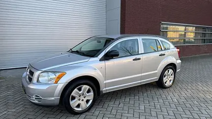 Occasion Dodge Caliber SE 150 PK (110 kW) 2008 Hatchback