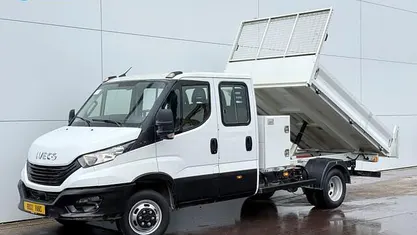Occasion Iveco Daily 160 PK (117 kW) 2023 Van