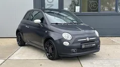 Gebruikt 2011 Fiat 500 Hatchback | € 4.450 (Eerlijke prijs)