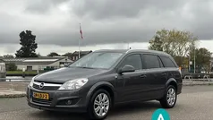 Grijs Gebruikt 2010 Opel Astra Cosmo Stationwagen | € 1.950 (Eerlijke prijs)