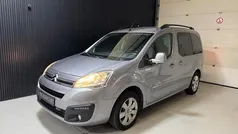 Grijs Gebruikt 2018 Citroën Berlingo XTR MPV | € 11.950 (Goede deal)