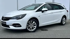 Gebruikt 2020 Opel Astra Business Edition Stationwagen | € 12.450 (Eerlijke prijs)