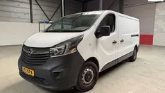 Gebruikt 2016 Opel Vivaro Sport Van | € 4.500 (Super prijs)