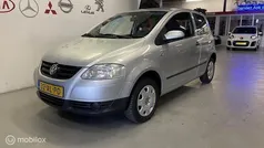 Grijs Gebruikt 2007 VW Fox Trendline Hatchback | € 1.480 (Eerlijke prijs)