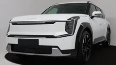 Gebruikt 2024 Kia EV9 Launch Edition SUV | € 69.950 (Eerlijke prijs)