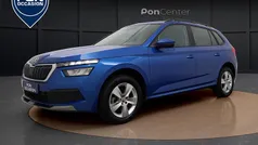 Gebruikt 2024 Skoda Kamiq Ambition SUV | € 20.750 (Goede deal)