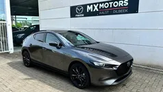 Gebruikt 2024 Mazda 3 Nagisa Hatchback | € 34.899 (Goede deal)