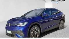Blauw Gebruikt 2023 VW ID.5 Pro Performance SUV | € 37.629 (Eerlijke prijs)