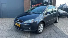 Gebruikt 2005 Ford C-MAX Futura MPV | € 950 (Goede deal)