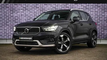 Gebruikt 2021 Volvo XC40 Business Edition SUV | € 28.899 (Super prijs)