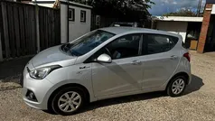 Gebruikt 2015 Hyundai i10 Hatchback | € 5.545 (Eerlijke prijs)
