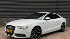 Gebruikt 2012 Audi A5 S-Line Coupé | € 9.750 (Eerlijke prijs)