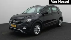 Gebruikt 2021 VW T-Cross Life SUV | € 20.900 (Eerlijke prijs)